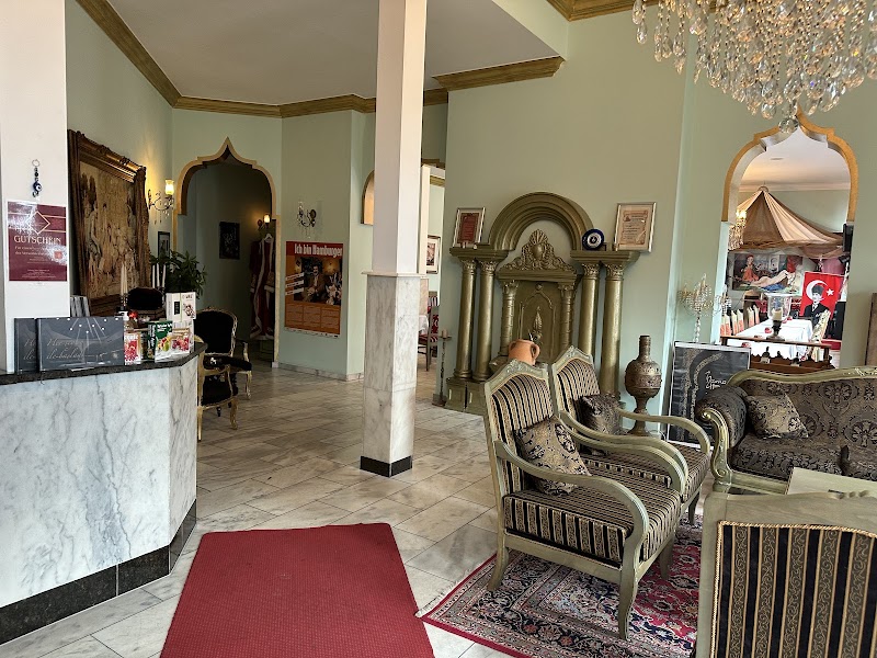 Hamam Hafen Hamburg E.K. - Day Spa in Hamburg