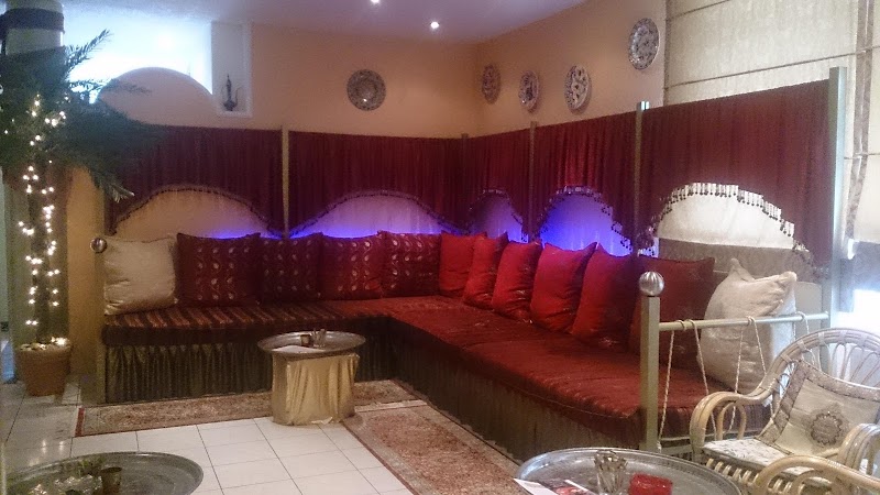 Hamam Heilbronn: Wellness aus 1001 Nacht - Wellness Retreat in Heilbronn