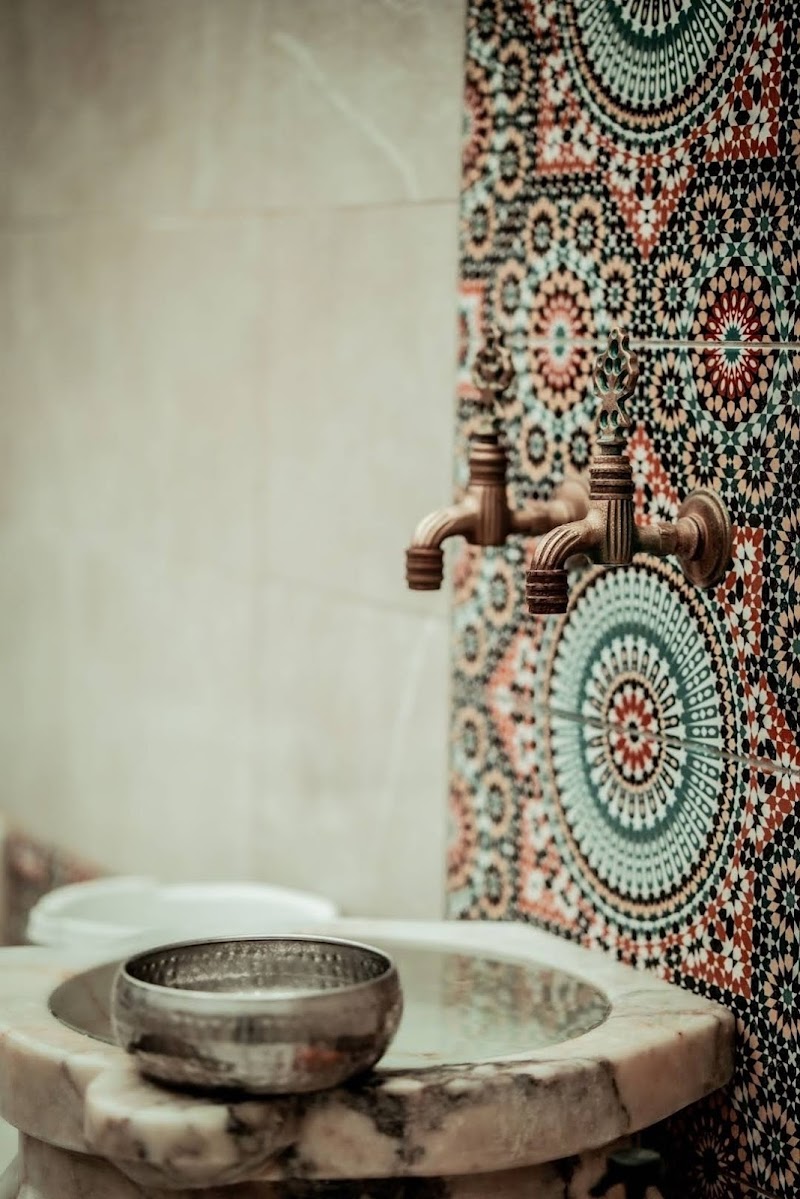 Hamam Köln Cologne - Day Spa in Cologne