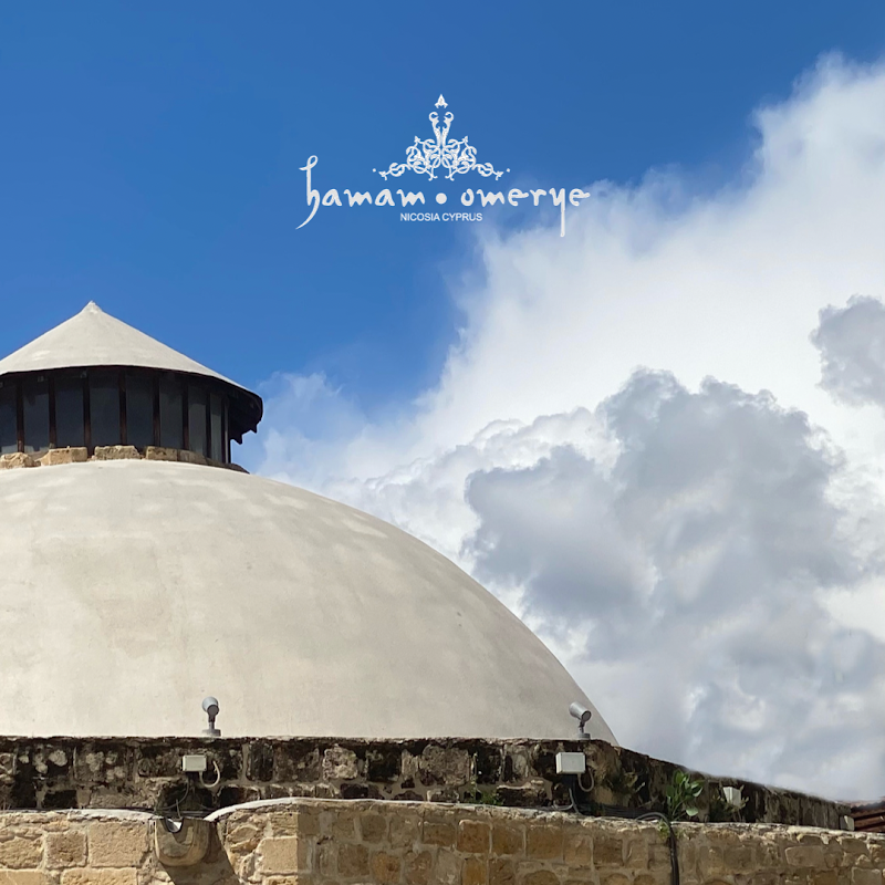 Hamam Omerye John Kennedy 24 - Day Spa in John Kennedy 24