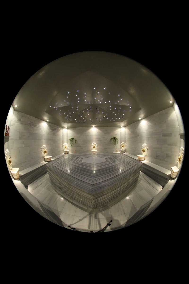 Hamam Oriental Bollstanäs - Day Spa in Bollstanäs