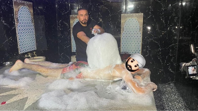 Hamam Sultan Turkish Bath Kfar Kanna - Day Spa in Kfar Kanna