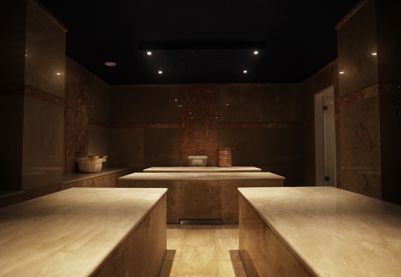 Hamam Wuppertal - Day Spa in Wuppertal