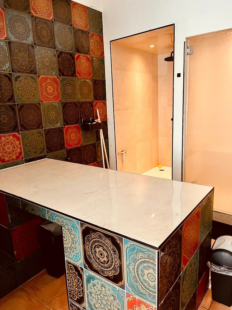 Hamamm Steenokkerzeel - Day Spa in Steenokkerzeel