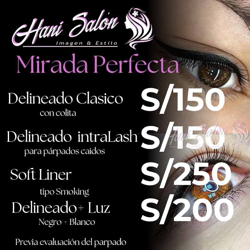 Hami Salón Professional Stylist San Martín de Porres - Wellness Retreat in San Martín de Porres