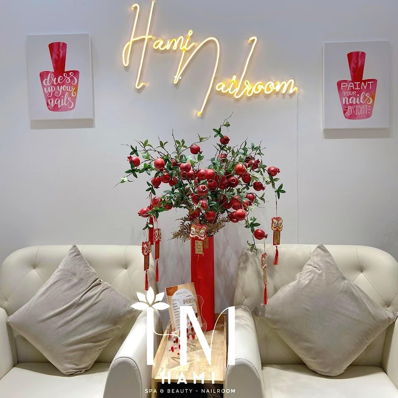 HAMI SPA Huyện Quế Võ - Day Spa in Huyện Quế Võ