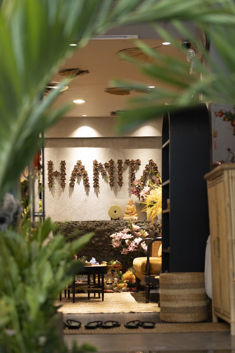 Hamita Spa and Massage Body Thủ Đức - Wellness Retreat in Thủ Đức