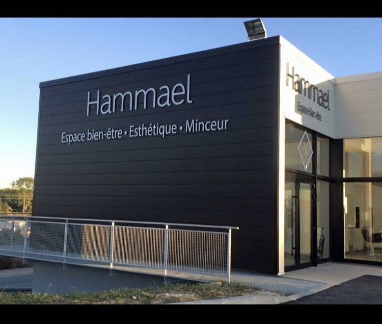 Hammael Chasseneuil-du-Poitou - Day Spa in Chasseneuil-du-Poitou