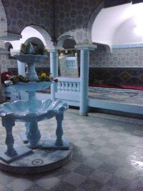 Hammam Abdelwaheb Kairouan - Thermal Spa in Kairouan