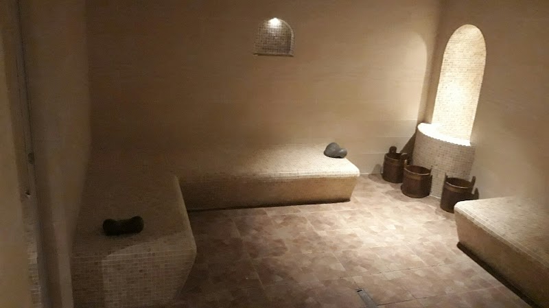 Hammam Al Andalous Nice - Thermal Spa in Nice