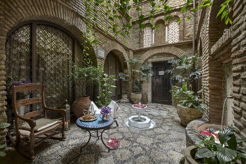 Hammam Al Andalus Cordoba - Thermal Spa in Cordoba