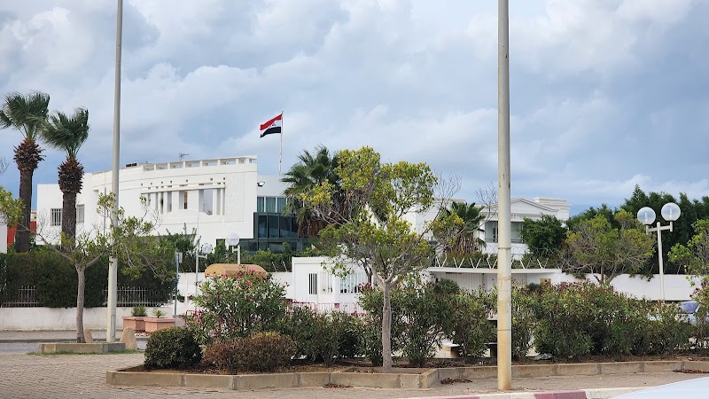 Hammam Al Iraq Tunis - Thermal Spa in Tunis