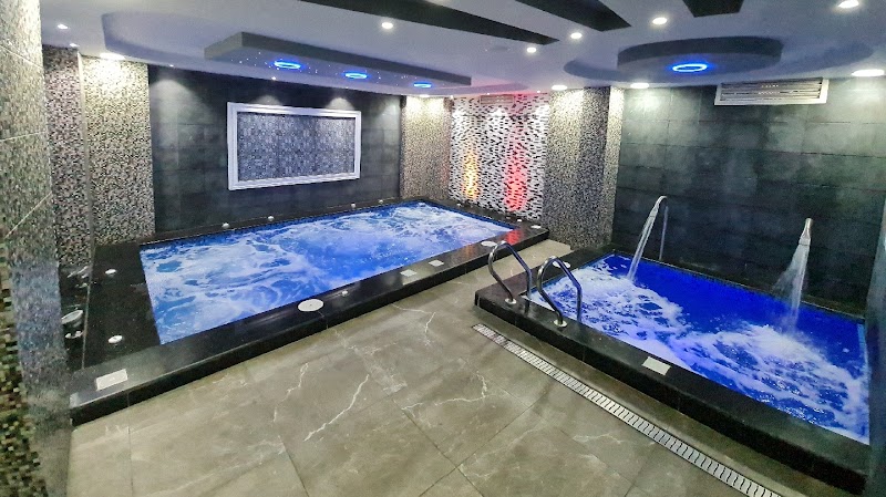 Hammam Al Molouk El Mansoura 1 - Thermal Spa in El Mansoura 1