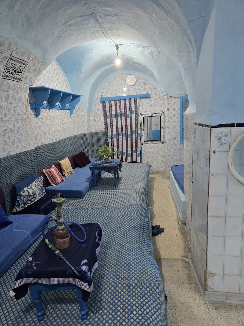 Hammam Al Sheikh Radès