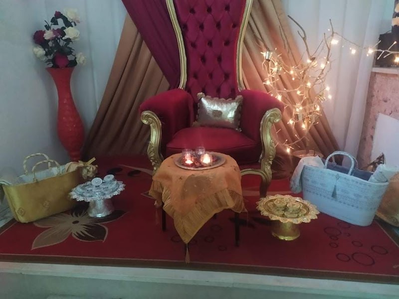 Hammam Al-Shifa Sultana Al-Shaba - Thermal Spa in Al-Shaba