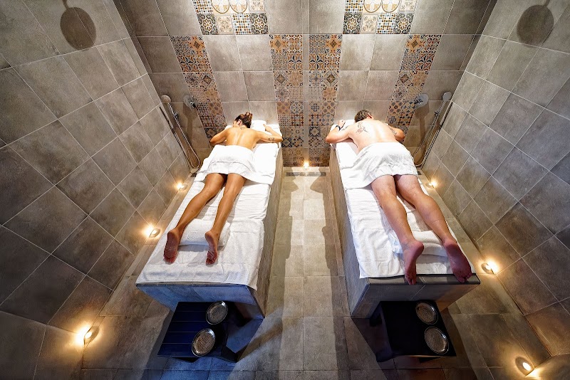 Hammam and Wellness by Alina Vriel Gran Canaria - Medical Spa in Gran Canaria