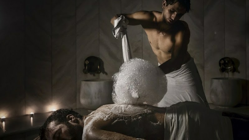 Hammam Baths Athens | Spa, Massage, Wellness - Medical Spa in Athens