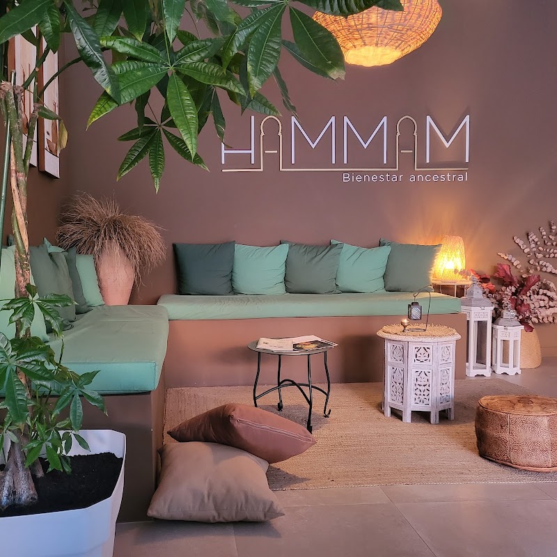 Hammam Bienestar Ancestral Alicante - Thermal Spa in Alicante