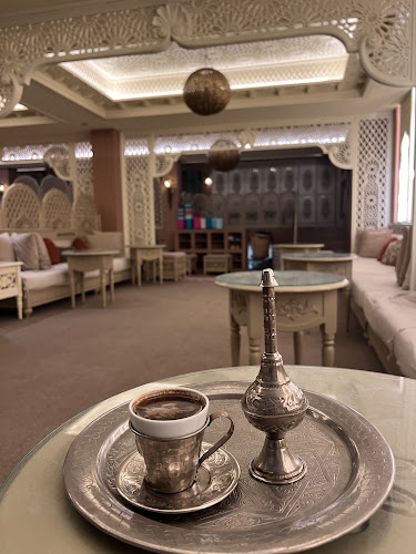 Hammam Chichkhan El Mourouj - Day Spa in El Mourouj