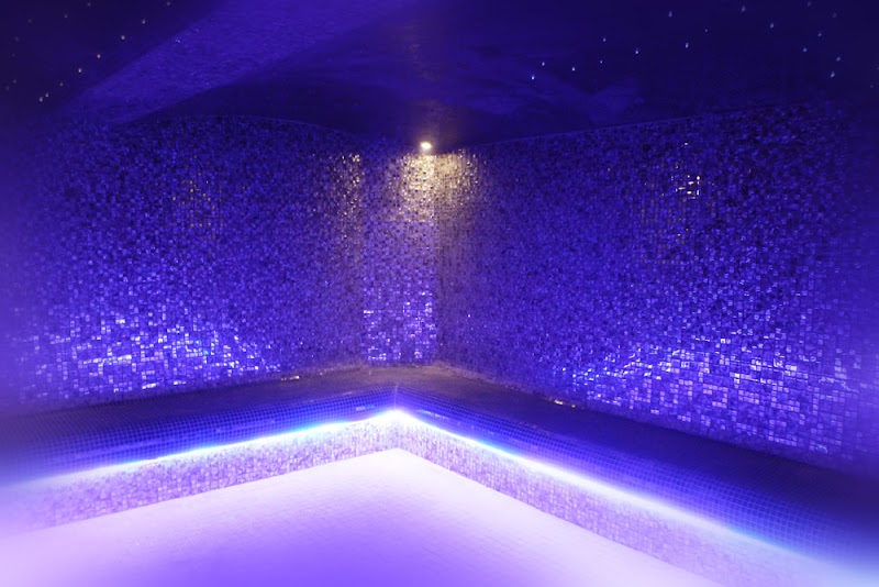 Hammam Cleopatra Villeurbanne - Thermal Spa in Villeurbanne