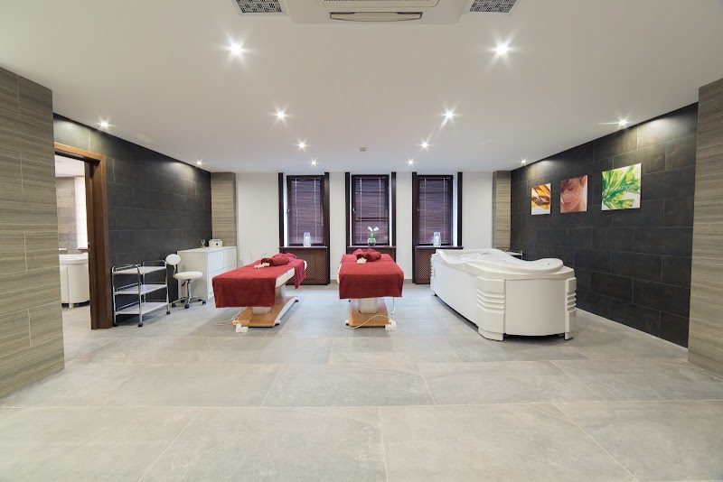 Hammam DeLuxe Tolyatti - Thermal Spa in Tolyatti