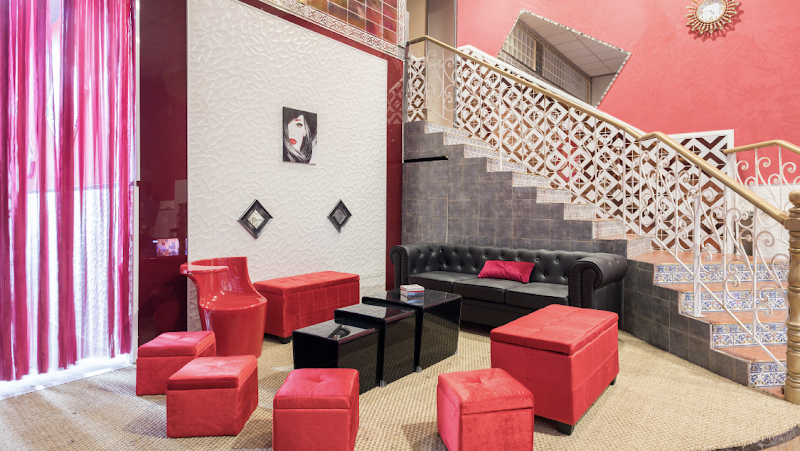 Hammam Dina Vitry-sur-Seine - Thermal Spa in Vitry-sur-Seine