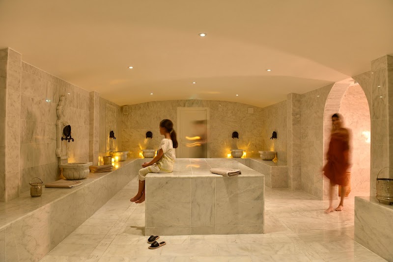 Marseille hammam eden - Thermal Spa in Marseille