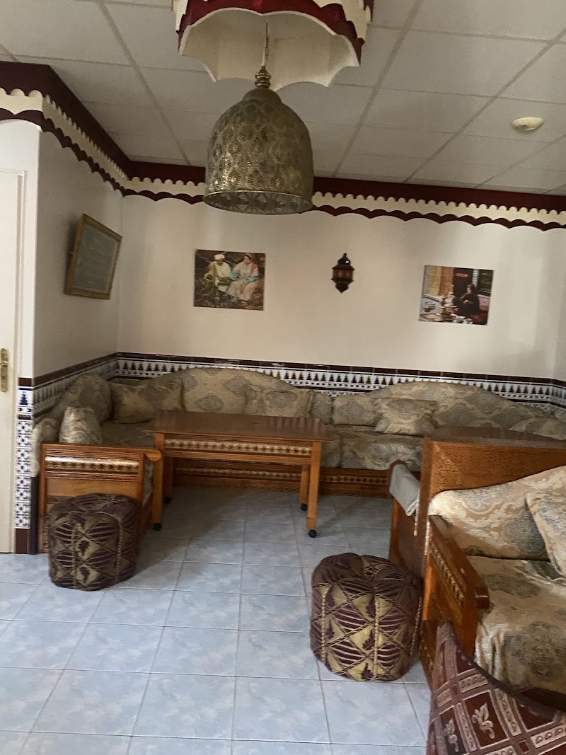 Hammam el Baraka Tunis photo
