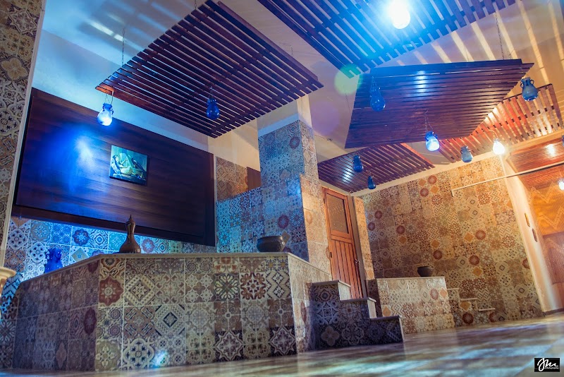 Hammam El Khedewy Al Shoban Al Moslemin - Thermal Spa in Al Shoban Al Moslemin
