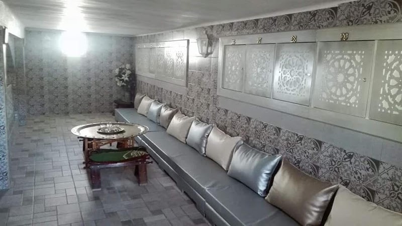 Hammam El Omrane Tunis - Thermal Spa in Tunis