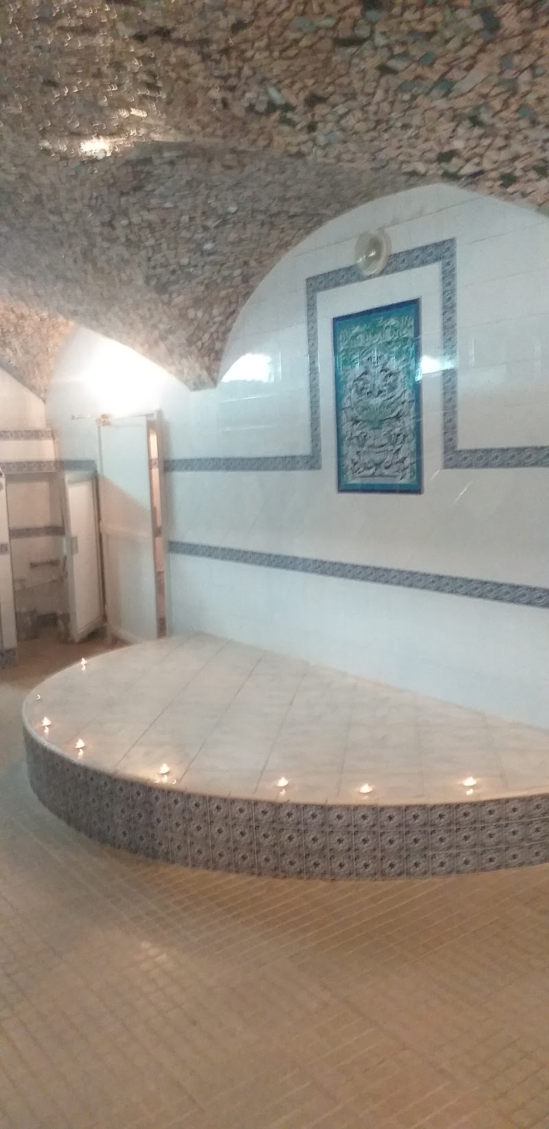 Hammam el yesmine Hammam Sousse - Thermal Spa in Hammam Sousse