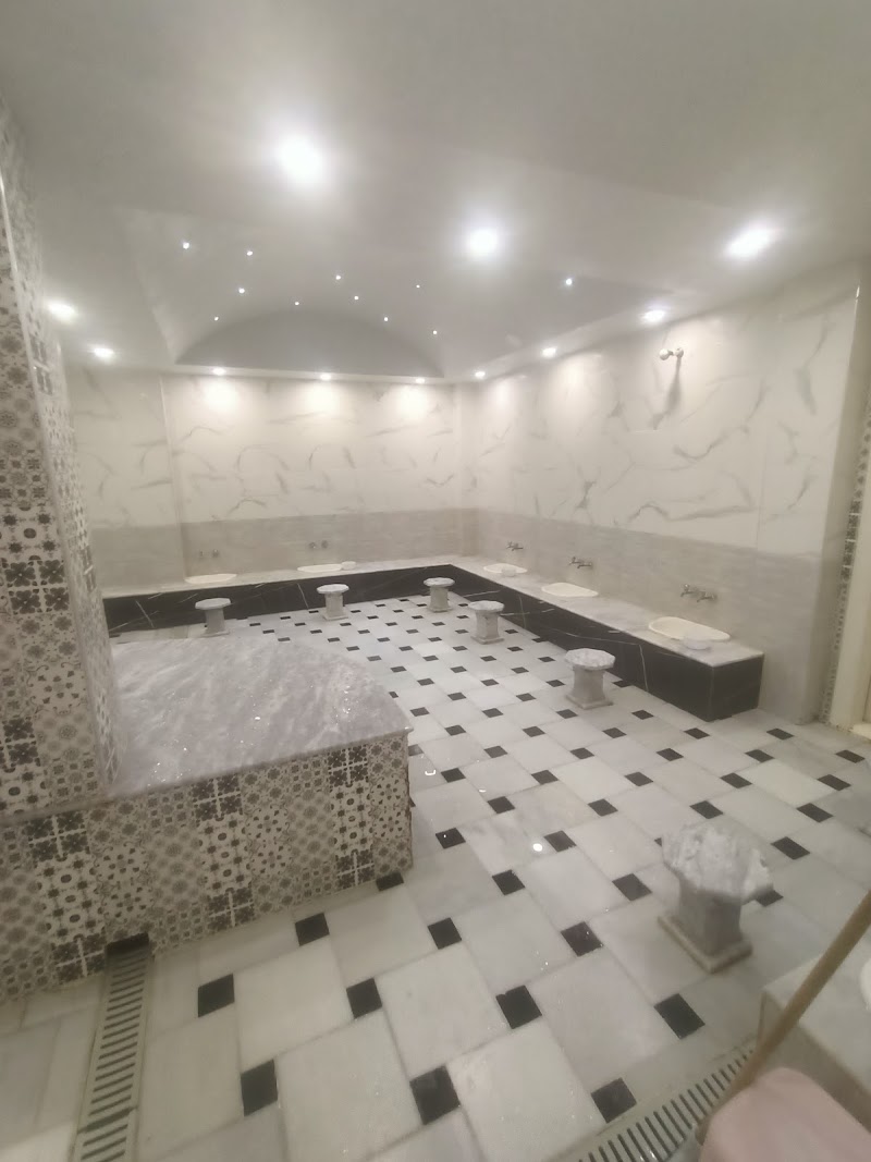 Hammam Elassala Aïn Bénian 16000 - Thermal Spa in Aïn Bénian 16000