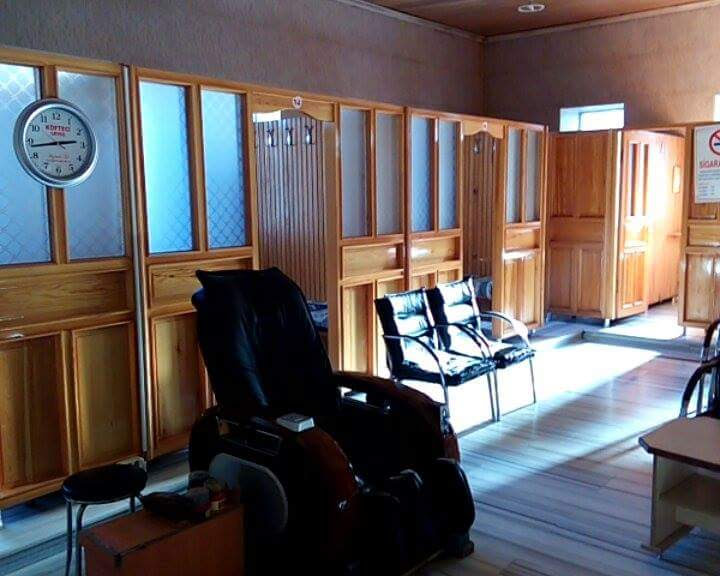 Hammam Emirdag Emirdağ - Thermal Spa in Emirdağ