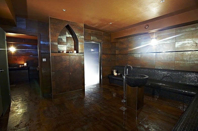 Hammam et Traditions Strasbourg - Thermal Spa in Strasbourg