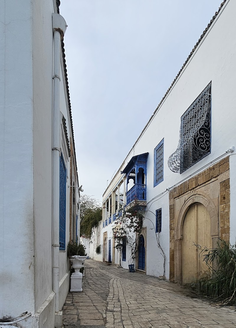 Hammam Habboub Sousse - Thermal Spa in Sousse