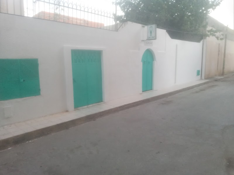 Hammam HAMZA Tunis - Thermal Spa in Tunis