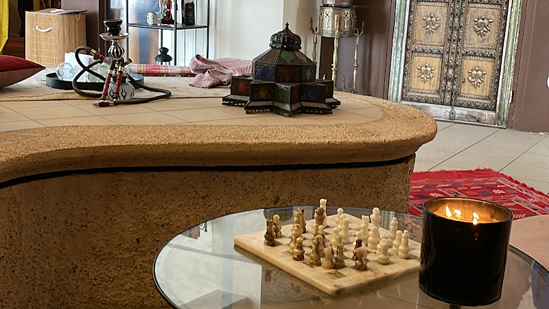 Hammam Juste Pour Elles Spa Strasbourg - Thermal Spa in Strasbourg