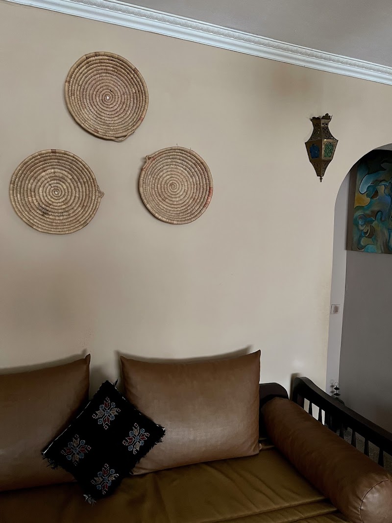 Hammam Khmissa Genk - Thermal Spa in Genk