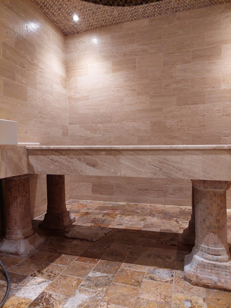 Hammam Kyiv - Thermal Spa in Kyiv