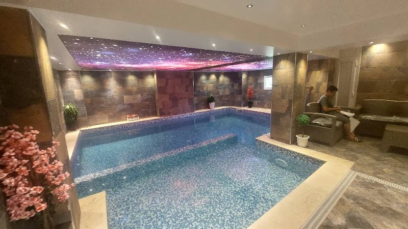 Hammam la caverne du bien être Saoula 16035 - Thermal Spa in Saoula 16035