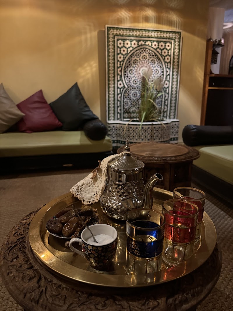 Hammam La Fontaine Le Mans - Thermal Spa in Le Mans