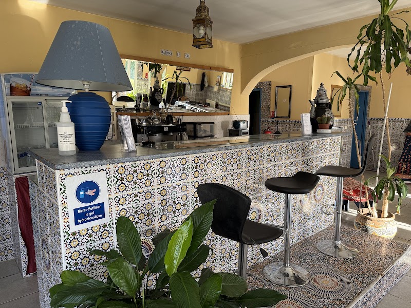 Hammam Le Nil Portet-sur-Garonne - Thermal Spa in Portet-sur-Garonne