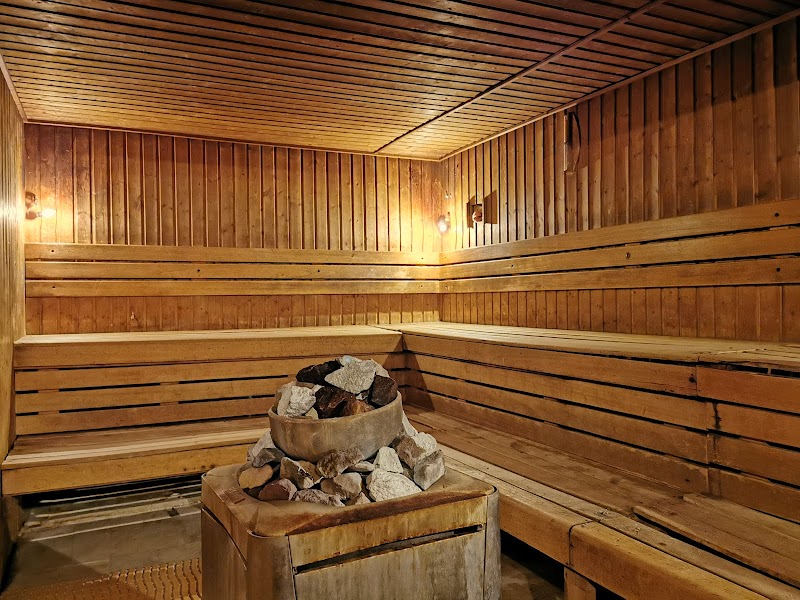 Hammam Les Idjer Algeria - Thermal Spa in Algeria