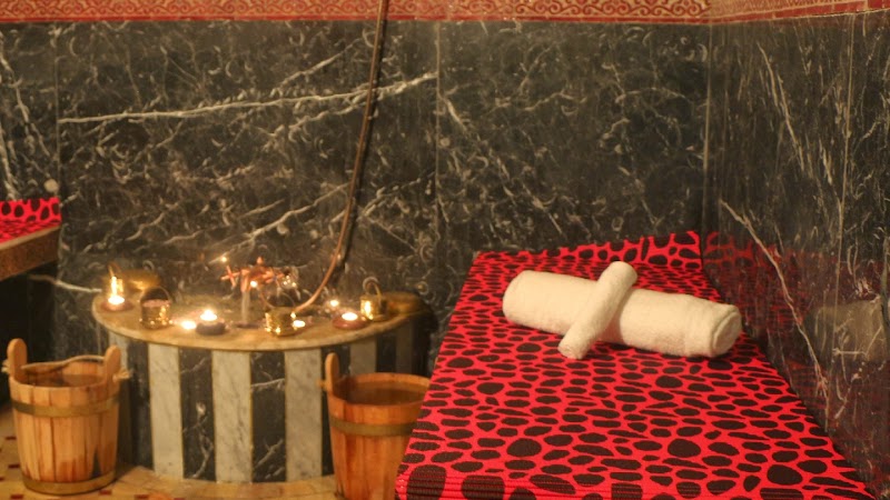 Hammam Mernissi & Spa Fez - Thermal Spa in Fez