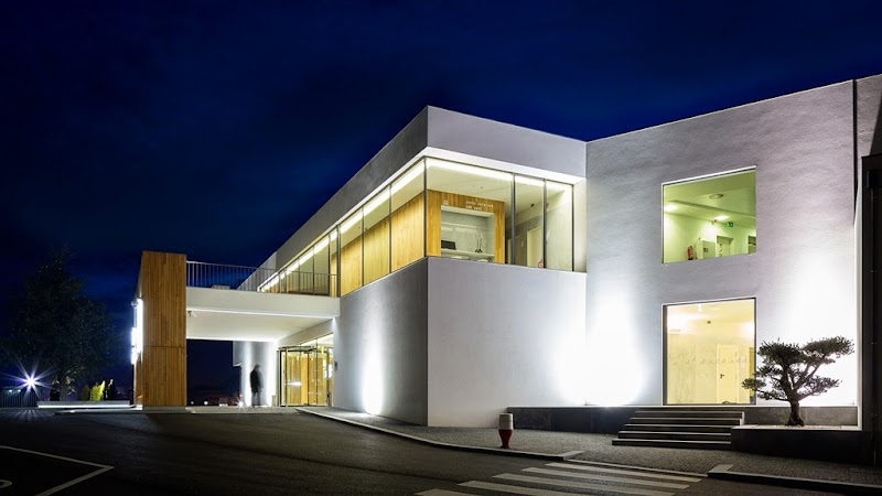 Hammam Mogador Vila Nova de Cerveira - Thermal Spa in Vila Nova de Cerveira