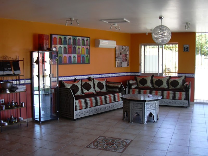 Hammam oriental albi Albi - Thermal Spa in Albi