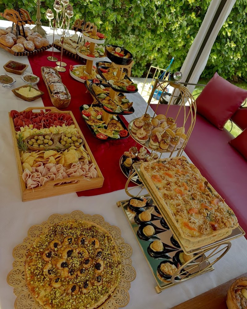 Hammam Oriental Mornag en face BNA - Thermal Spa in en face BNA