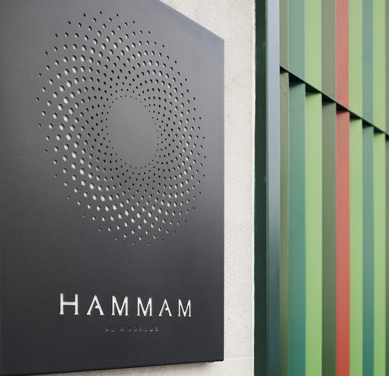 HAMMAM PALMA Palma de Mallorca - Thermal Spa in Palma de Mallorca