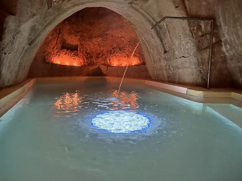 Hammam Qui Si Sana Puglia - Thermal Spa in Puglia