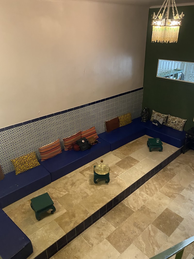 Hammam Rafik Marseille photo